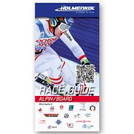 Race Guide Alpin 