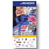 Race Guide Nordic 