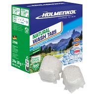 Natural Wash Tabs 24 x 20g 