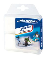 Fluormix WC Skiwax 2x35 g 