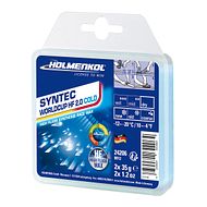 Syntec WorldCup HF 2.0 COLD  