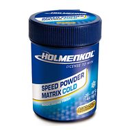 Matrix Speed Powder cold 