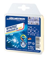 Syntec WorldCup HF WET  